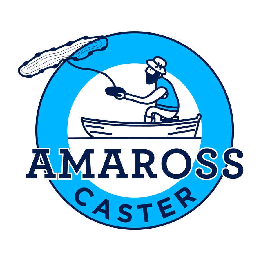 Amaross Caster