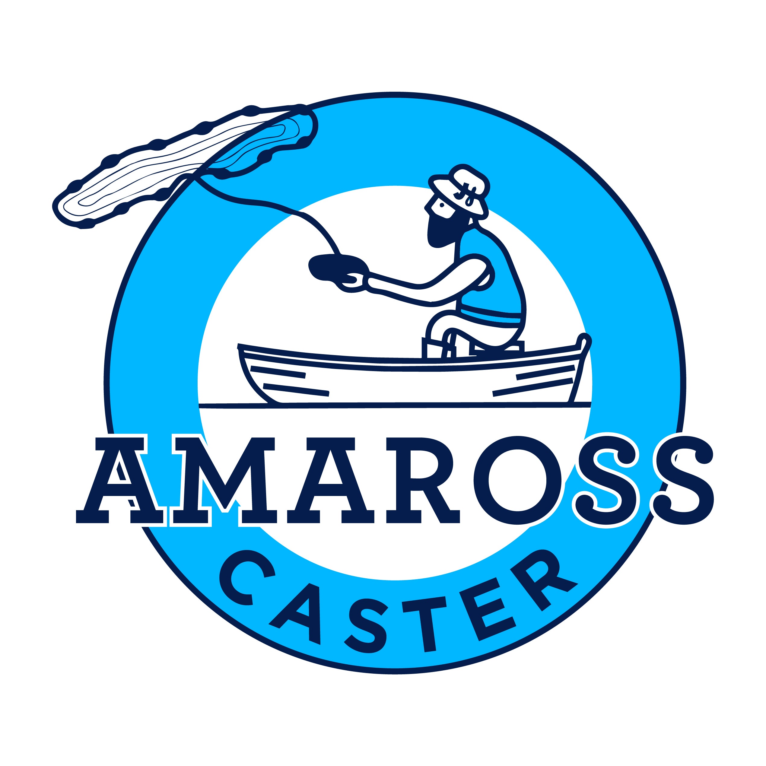 Amaross Caster